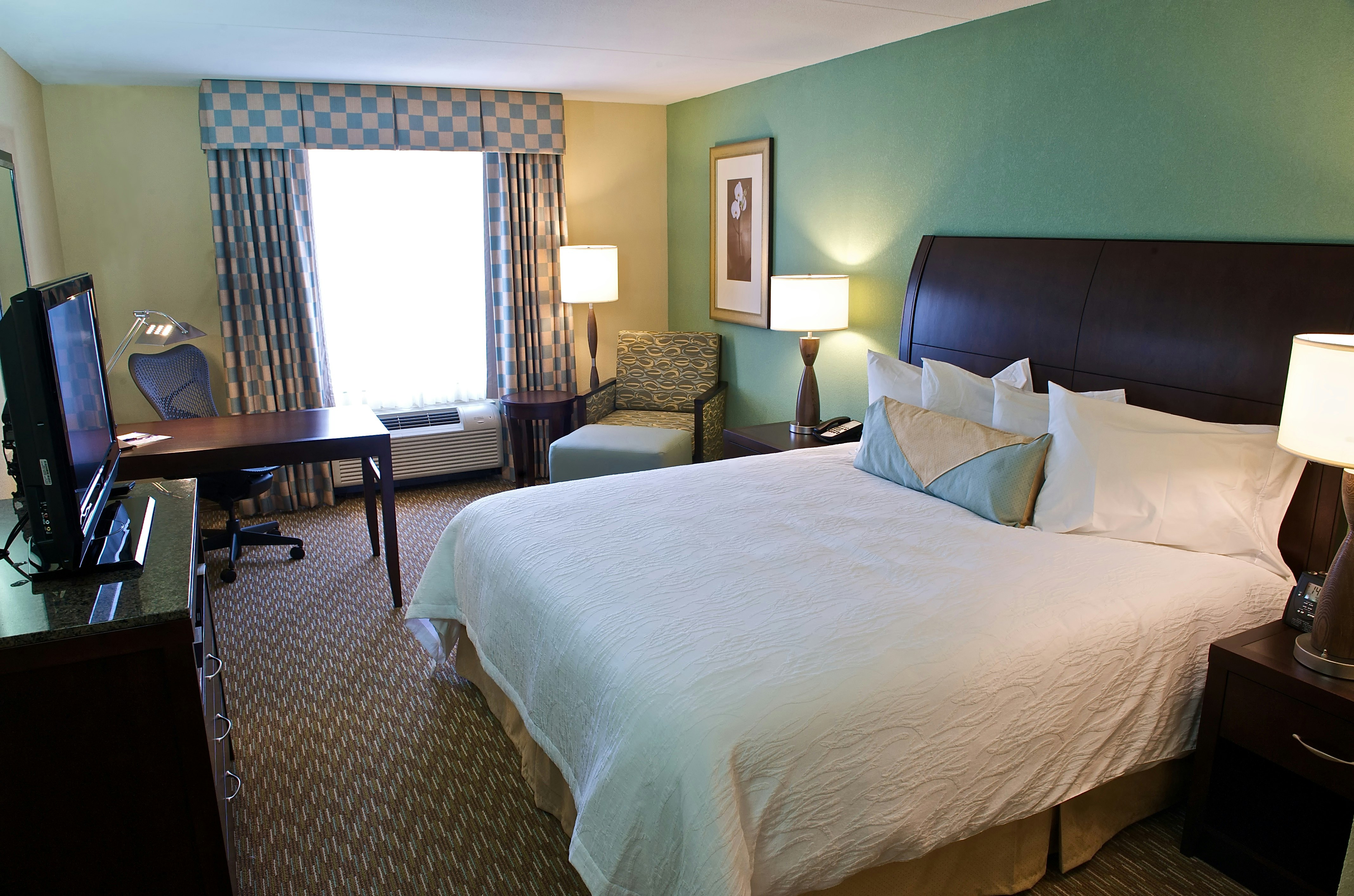 Hilton Garden Inn Gainesville Georgia 5/21