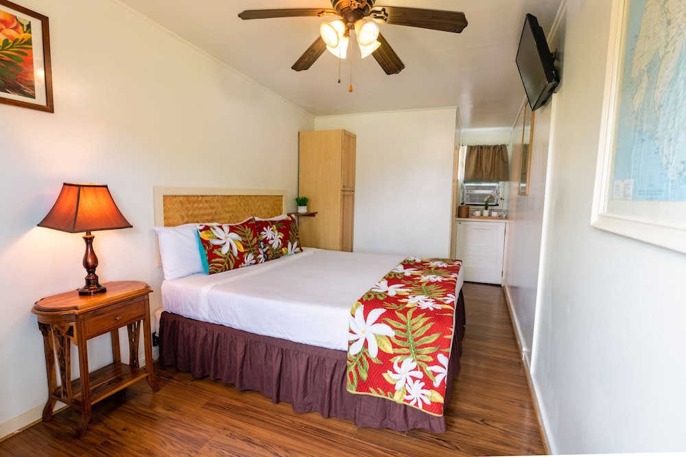 Kauai Palms Hotel 13/51