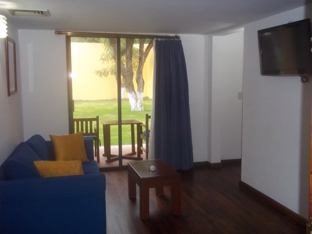 hotel and spa casa cantarranas