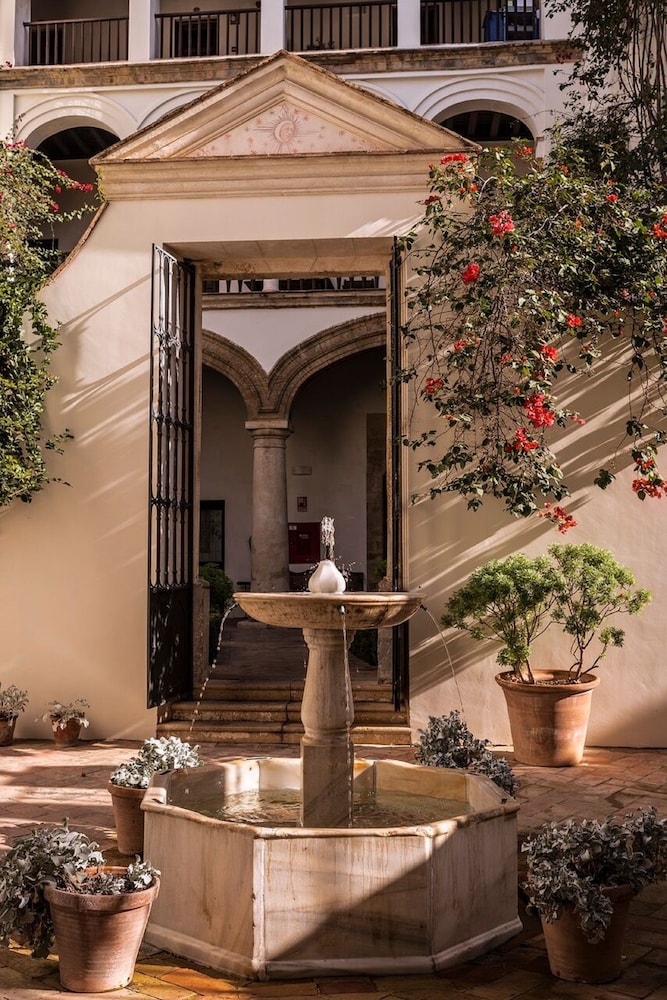 Las Casas De La Juderia Cordoba Hotel 8/76