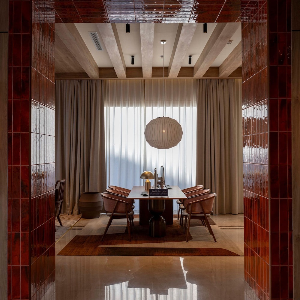 فندق ميركيور خميس مشيط(Mercure Hotel Khamis Mushayt) 46/57