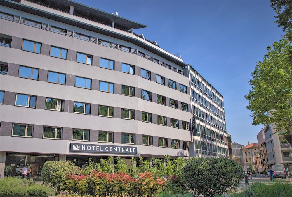 Hotel Centrale in VENICE MESTRE