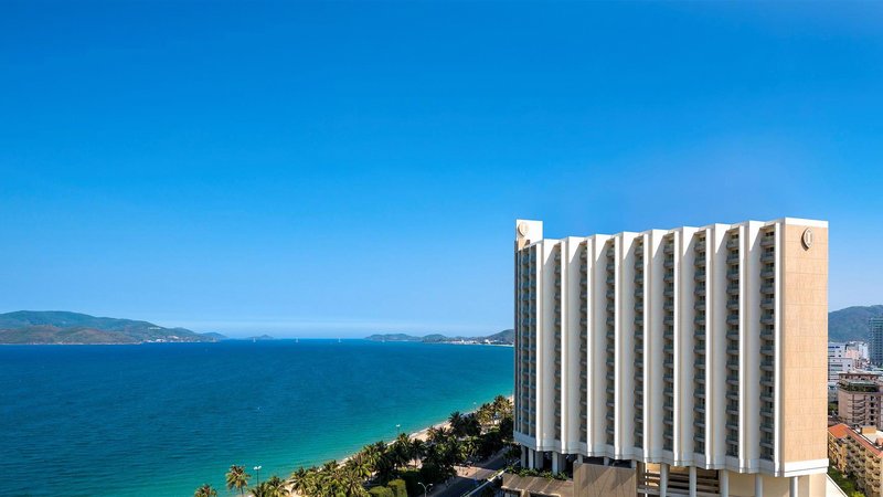 Intercontinental Nha Trang 3/50