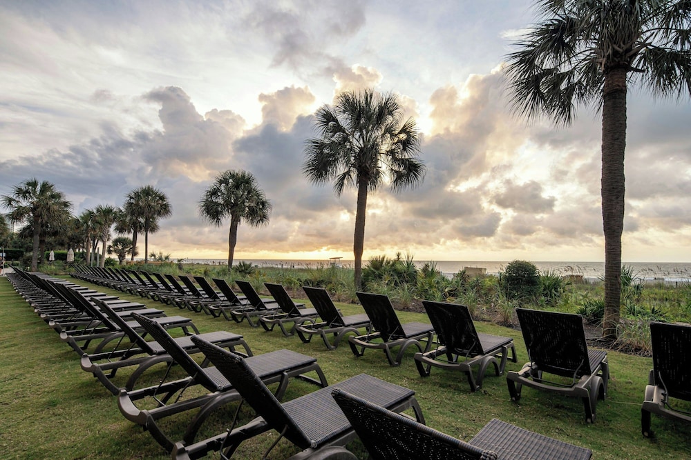 SpringHill Suites by Marriott Myrtle Beach Oceanfront 42/50