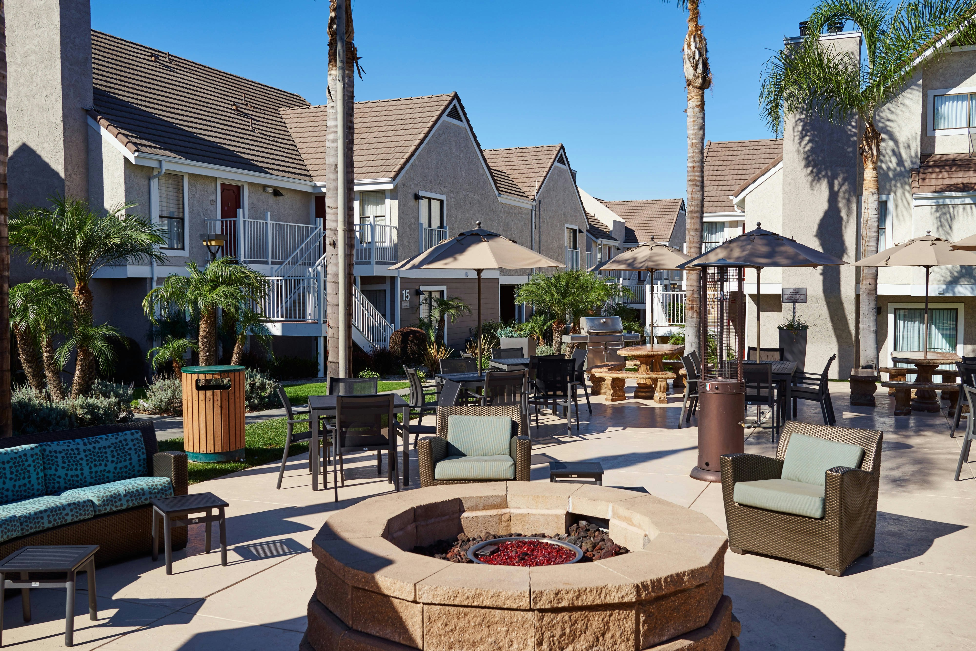 Residence Inn Los Angeles Torrance Redondo Beach 16/20