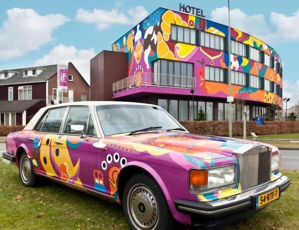 Hotel ten Cate 56/63