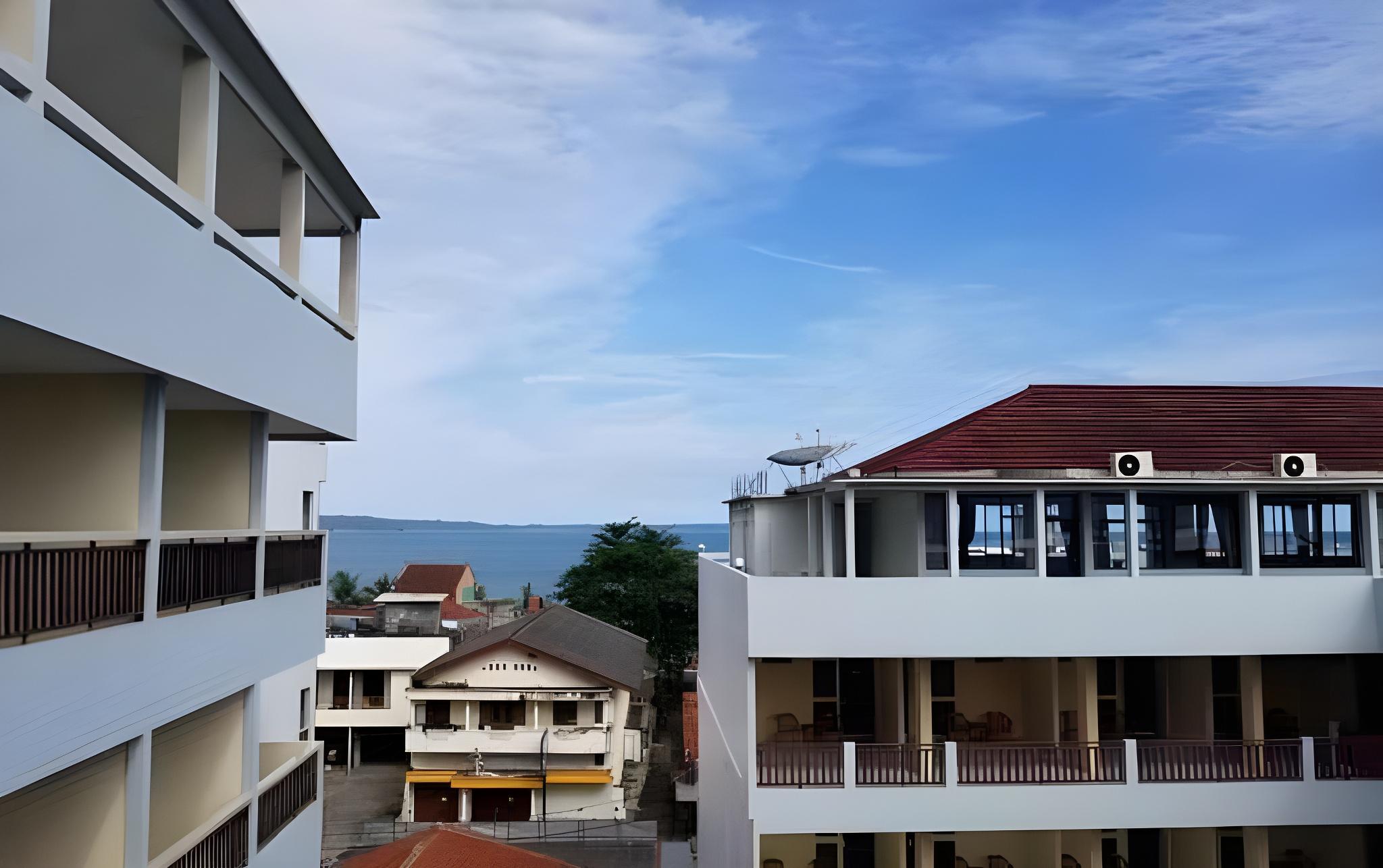 d'BILZ Hotel 5/35