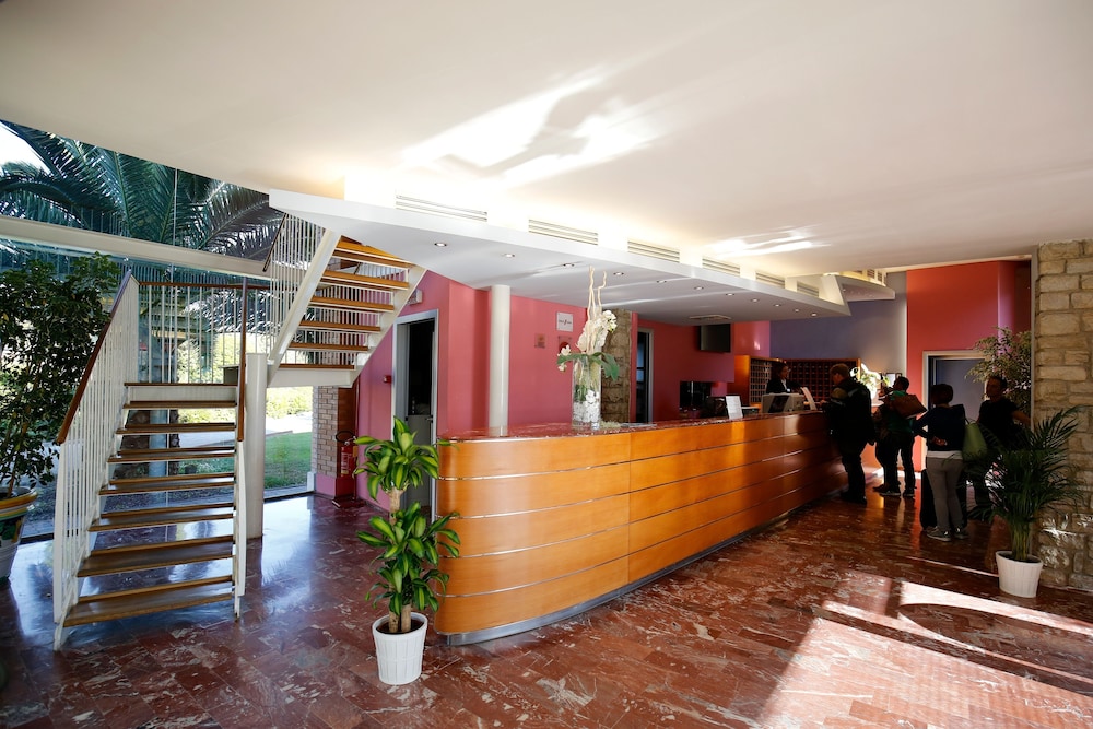 Mercure Tirrenia Green Park 3/50