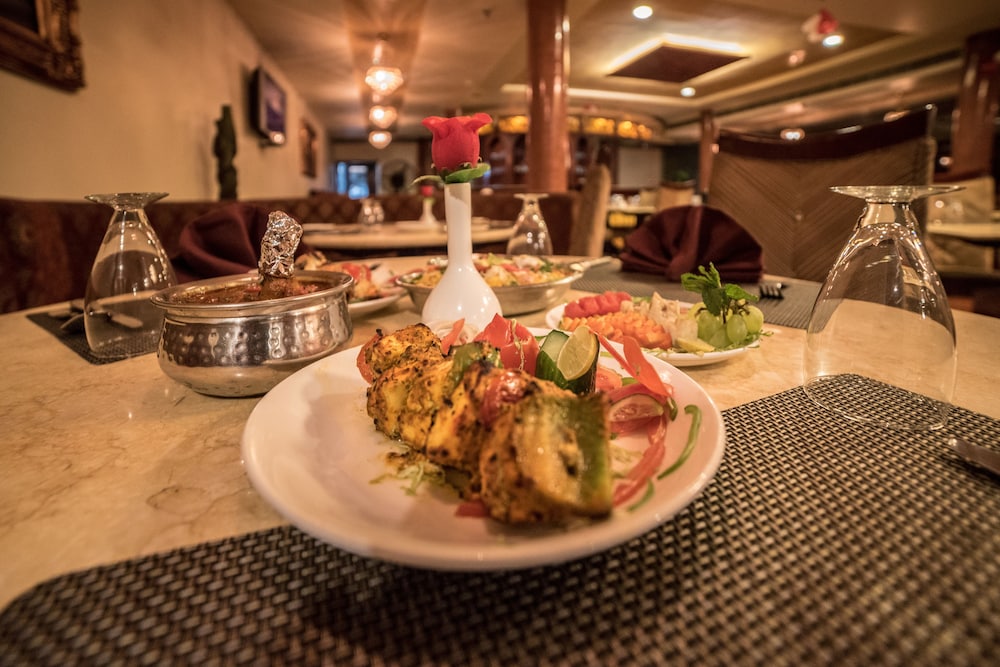 Chokhi Dhani the Palace Hotel 56/74