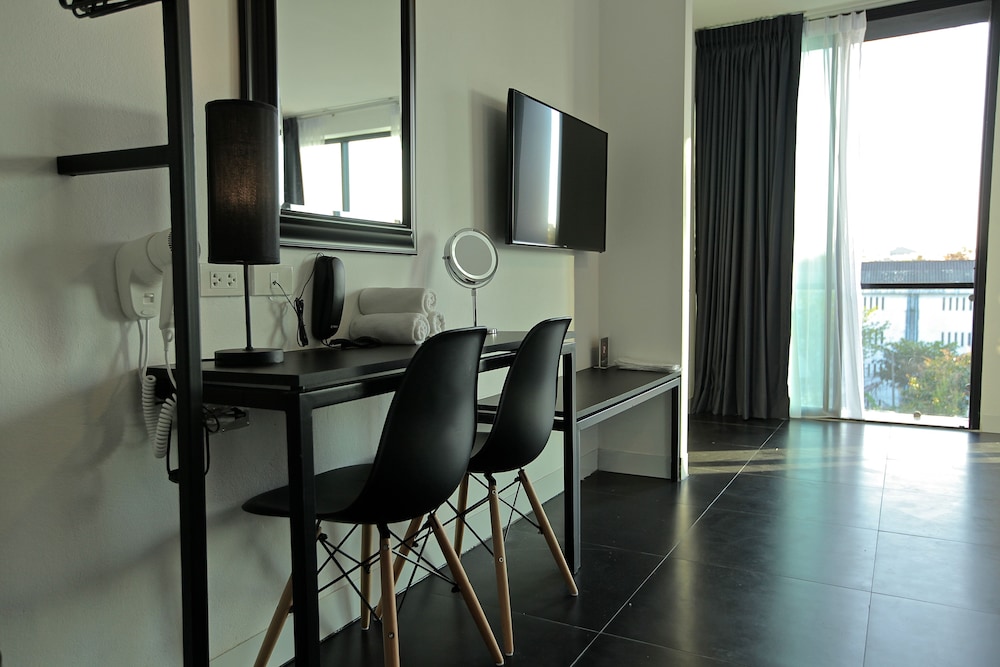 Bed Nimman Hotel - Adults Only 37/46