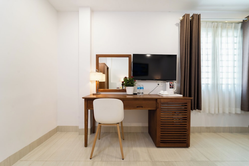 Sai Gon Park Hotel 34/50
