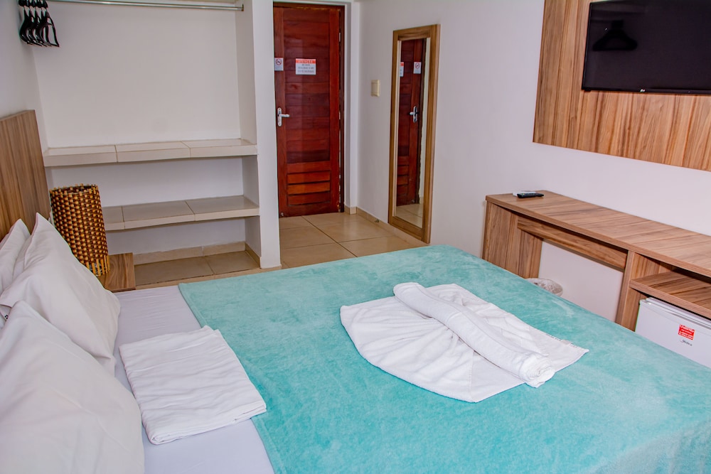 Brisa do Mar Beach Hotel 14/50