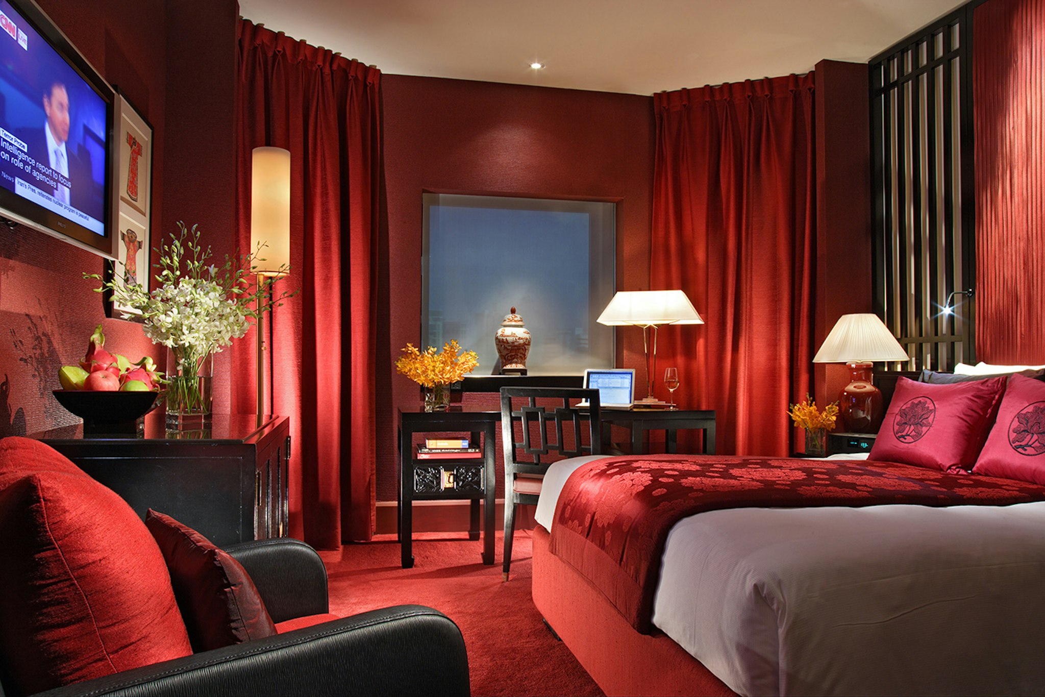 Orchard Hotel Singapore 14/48