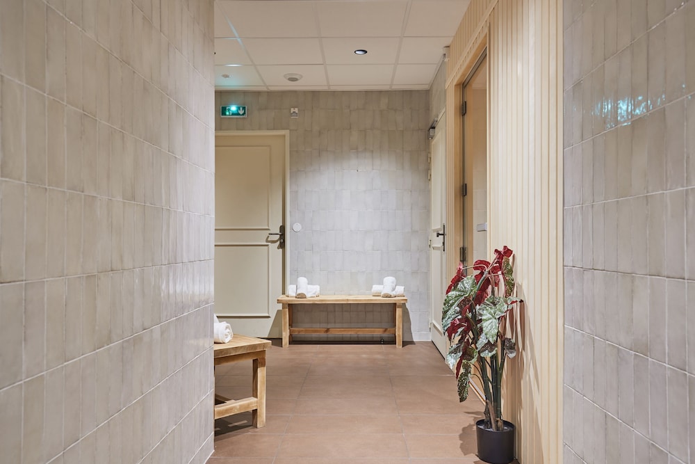 Appart Hotel Paris Levallois Maurice Ravel 23/50