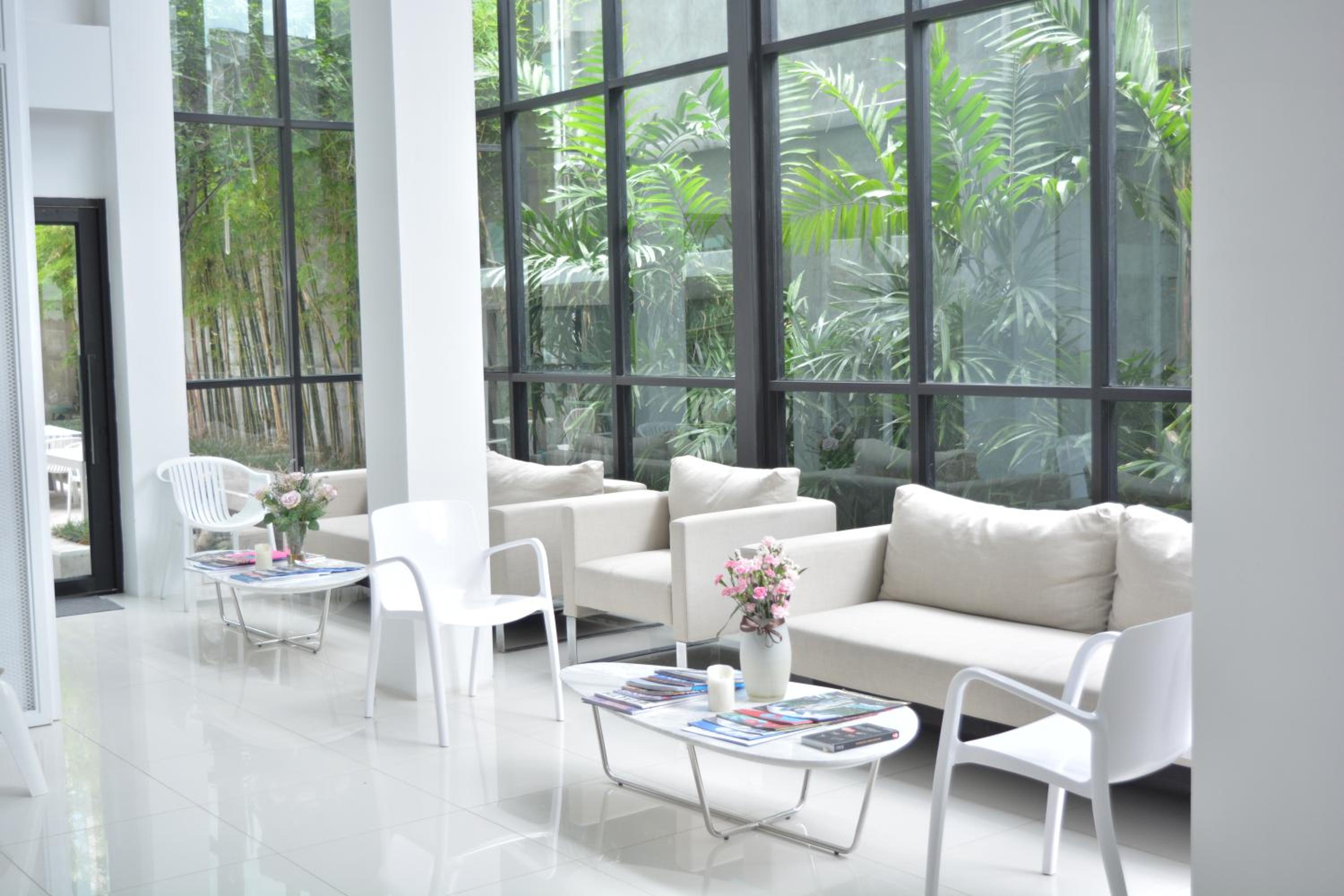 Rezt Bangkok - Hostel 42/61