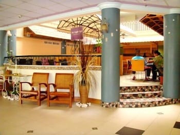 Megah D Aru Hotel Tanjung Aru Kota Kinabalu 41/50