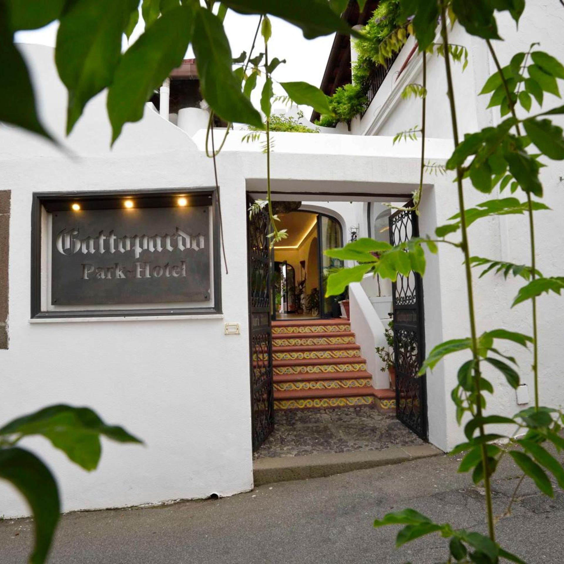 Hotel Corallo Lipari 1/49