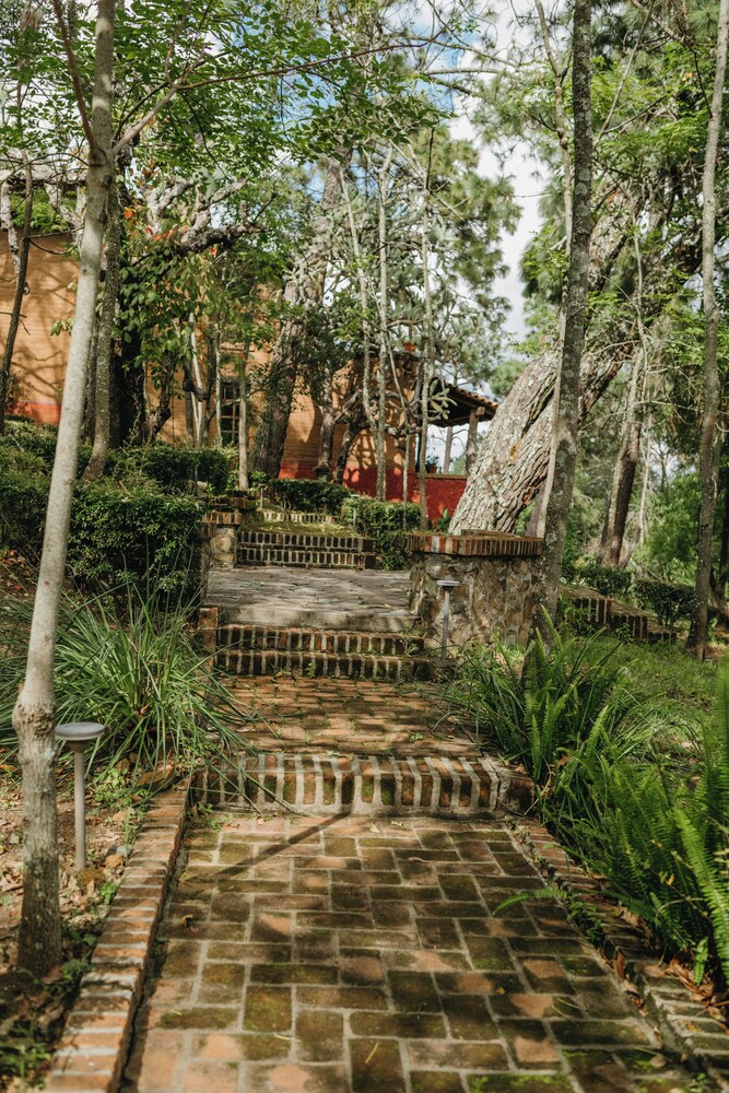 Mision Tapalpa Country Club 60/67