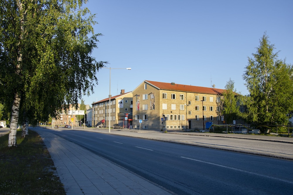 Norrland Ymca Hostel 2/42