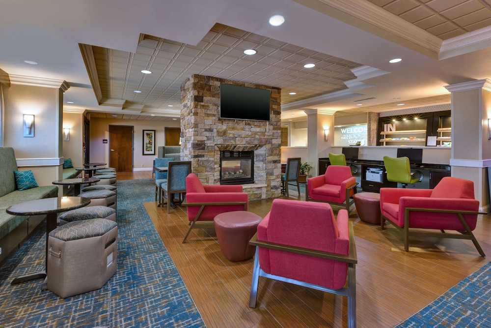 Hampton Inn Princeton 28/34