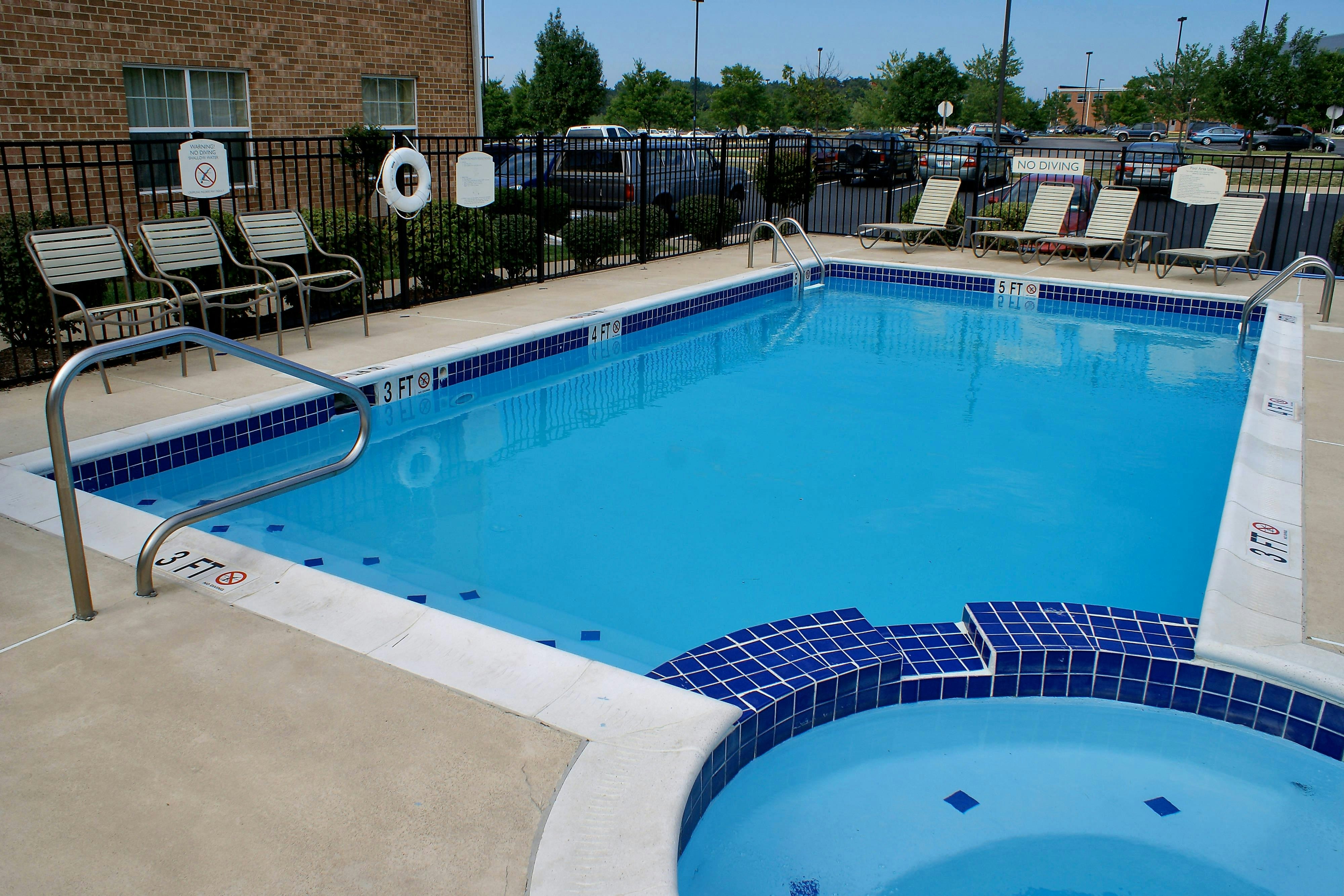 Towneplace Suites Fredericksburg 13/20