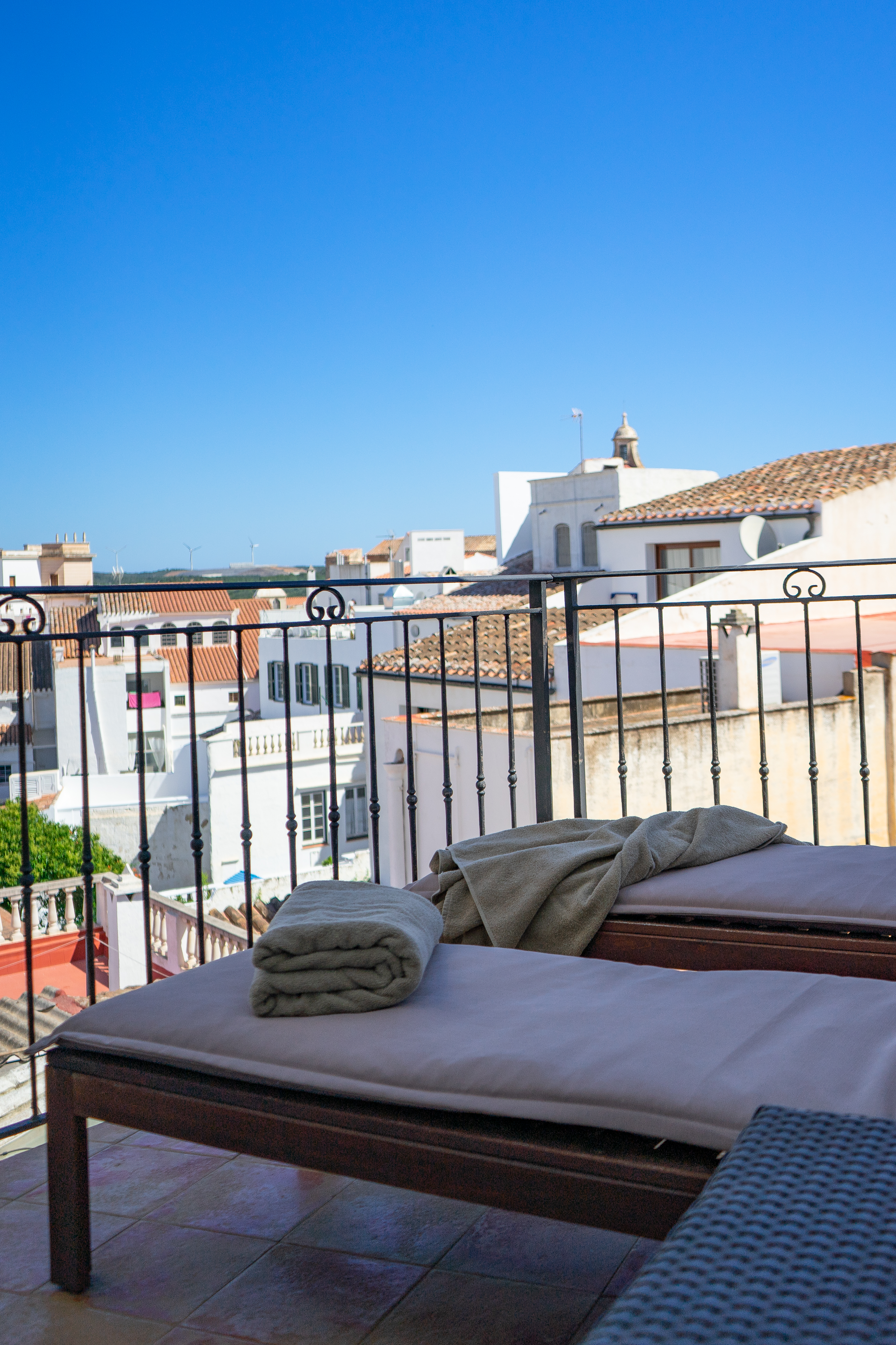 Hotel San Miguel 23/50