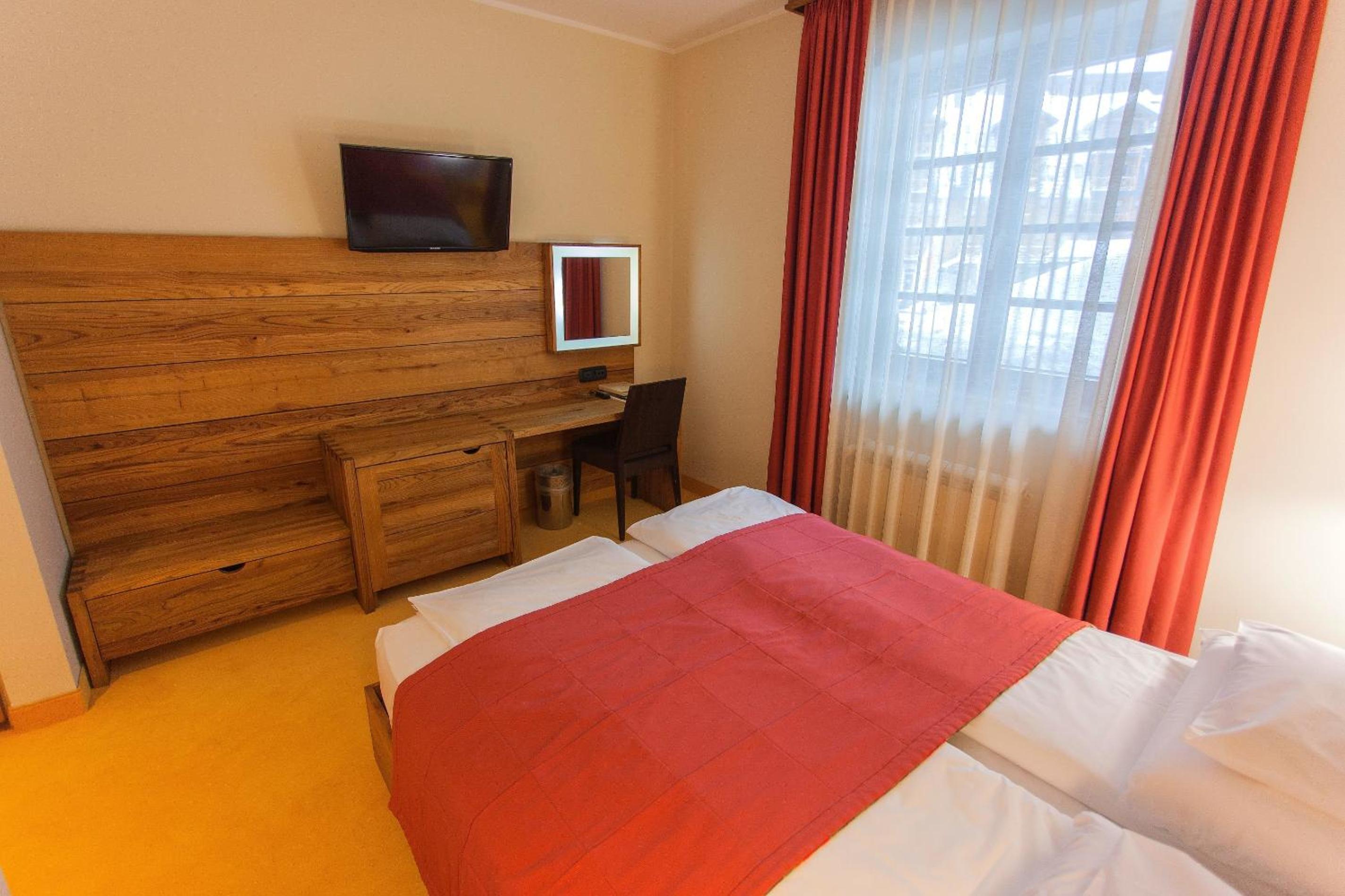 Termag Hotel Jahorina 13/50