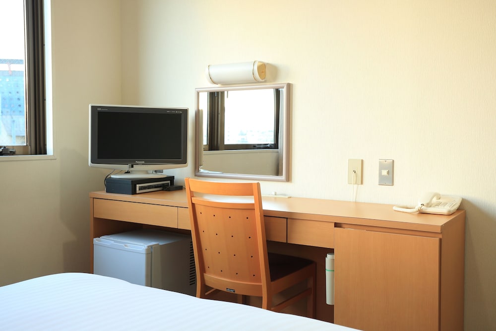 Smile Hotel Hirosaki (ex Hirosaki Kokusai Hotel) 15/15