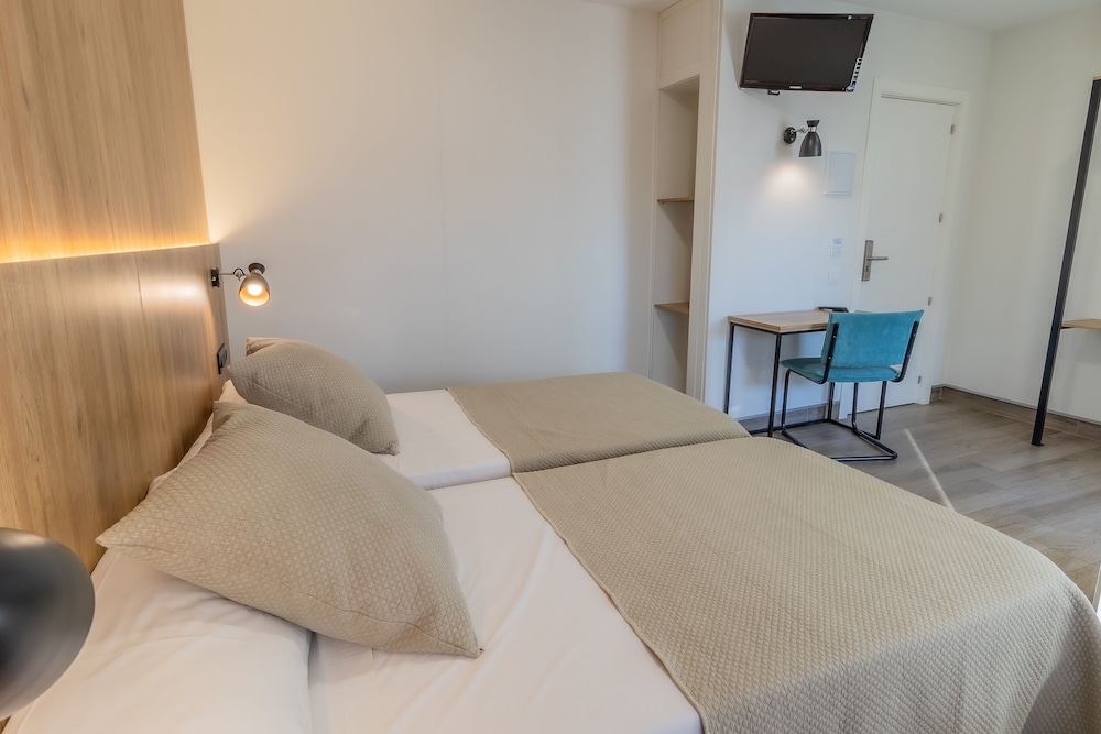 Hotel Kika 13/50