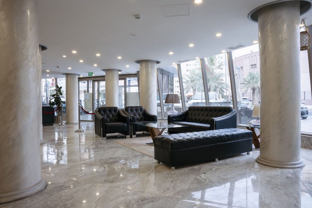 Salmiya Grand Hotel 51/67