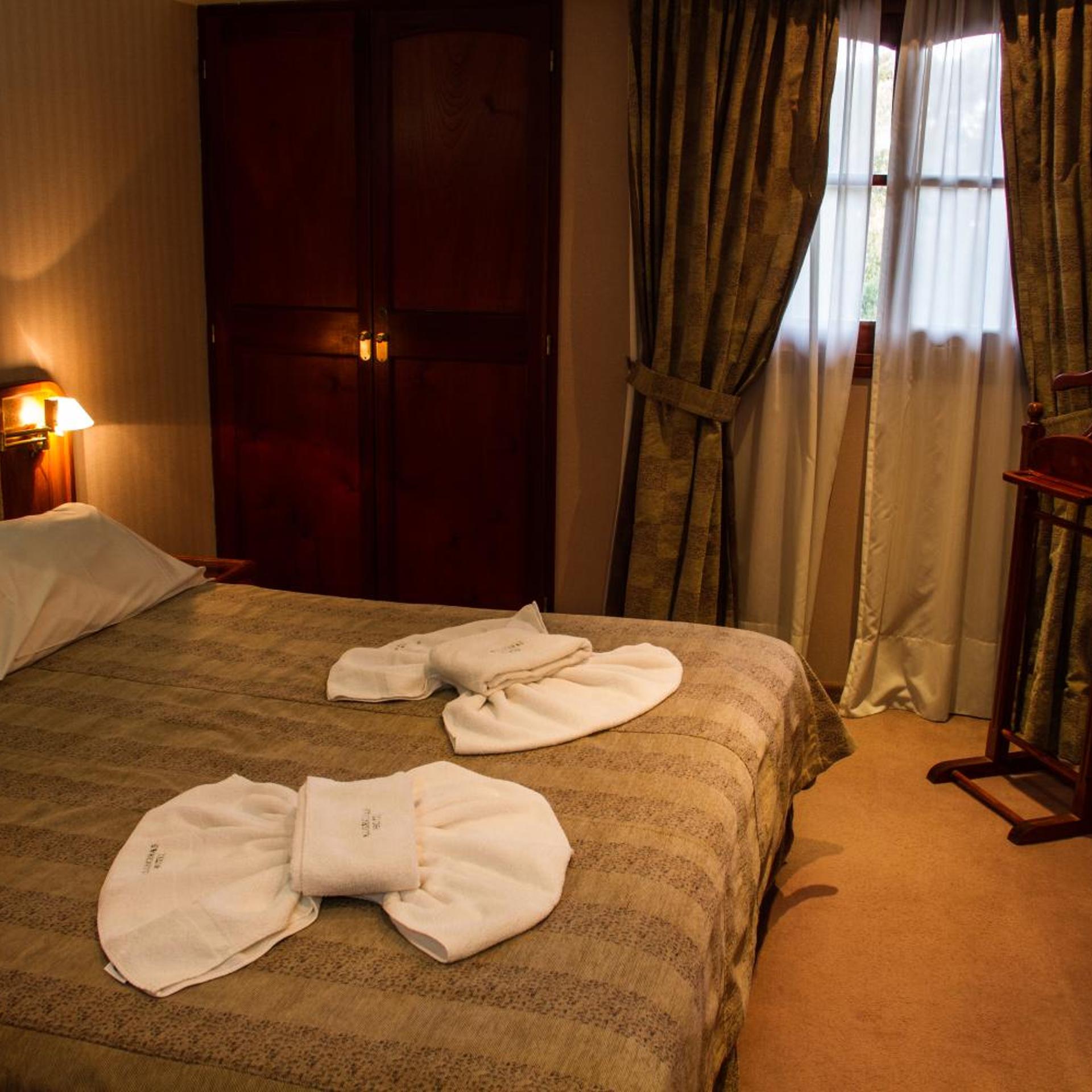 Hotel Algeciras 12/32