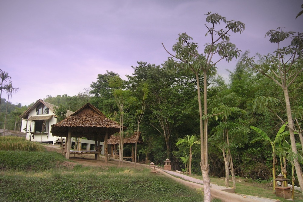 Baan Rai Lanna Resort Chiang Mai photo 3