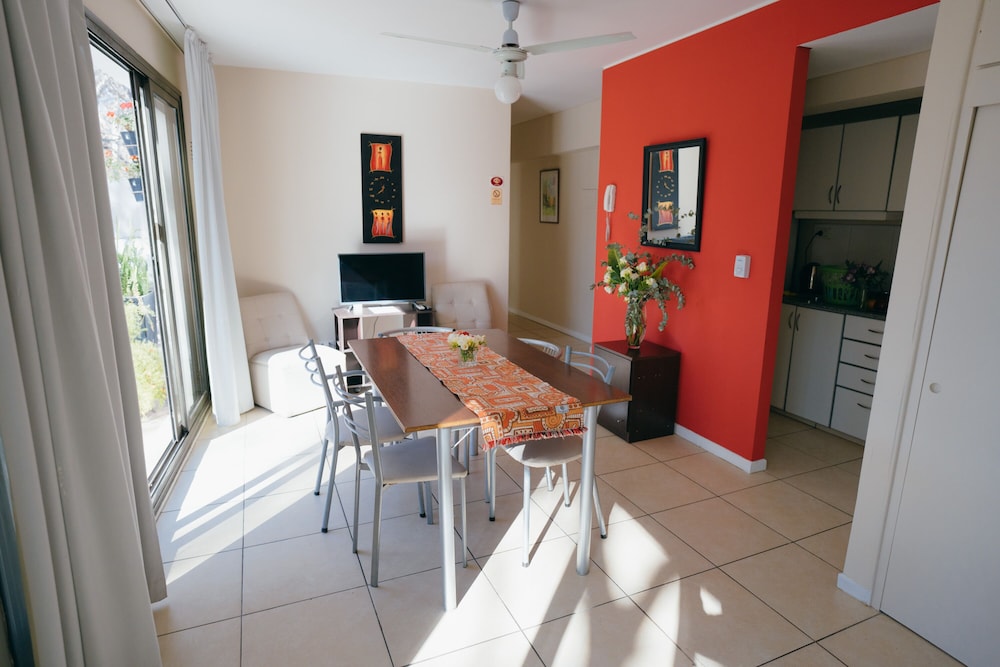 Uvas Apart Hotel 32/50