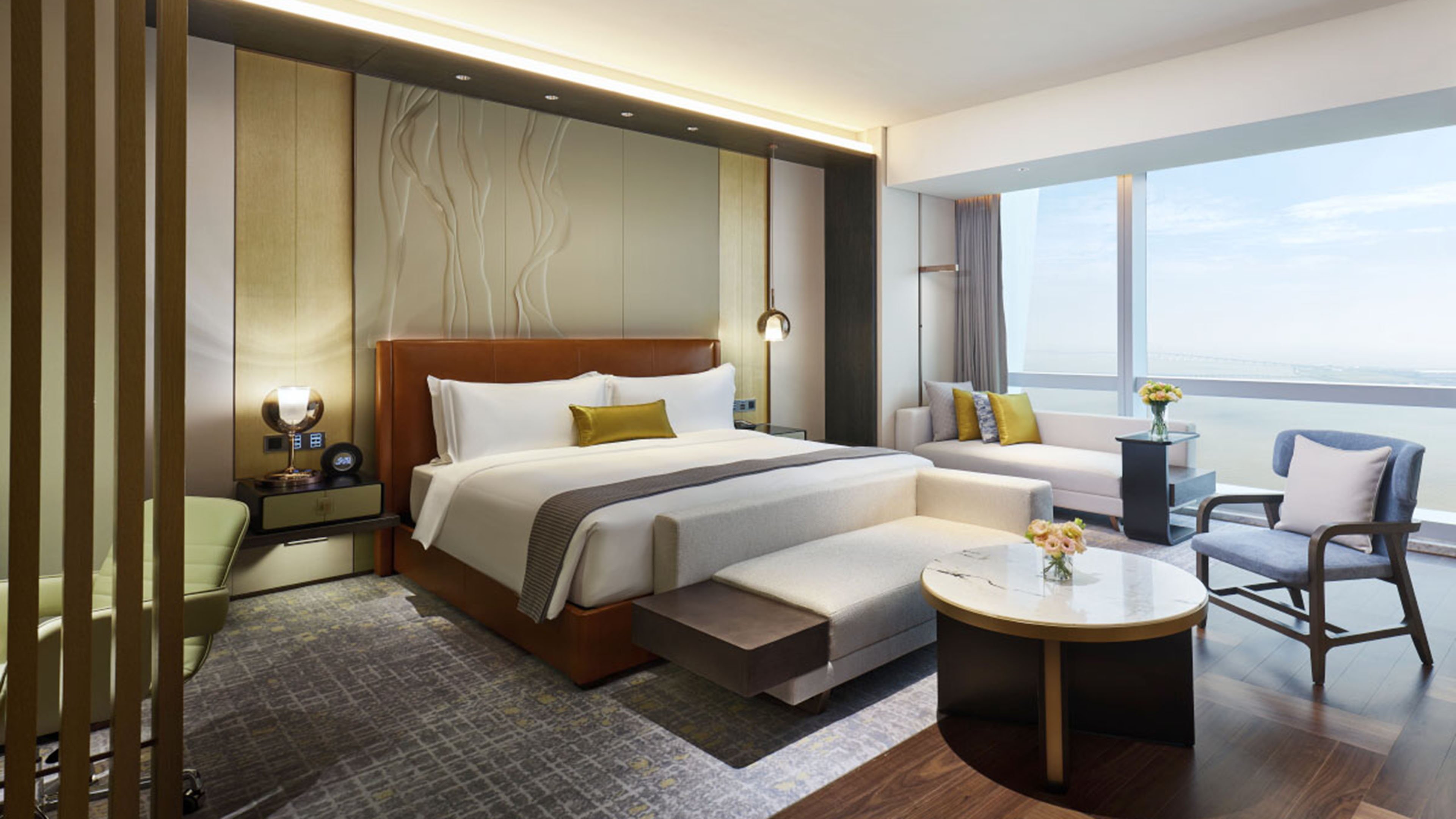Intercontinental Hotels Zhuhai 10/50