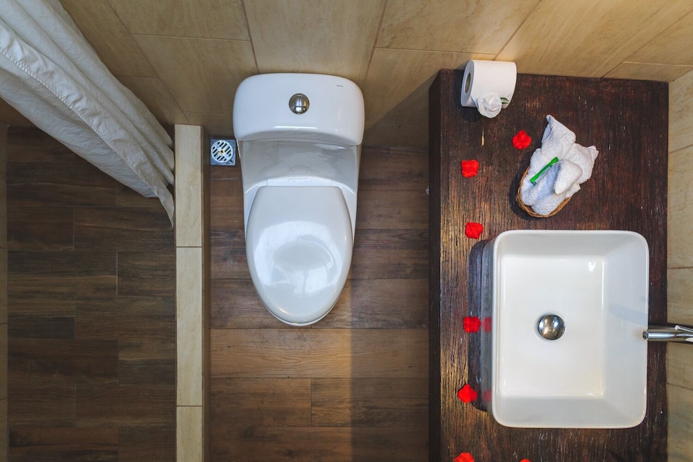 Casa Mia Hotel 35/57