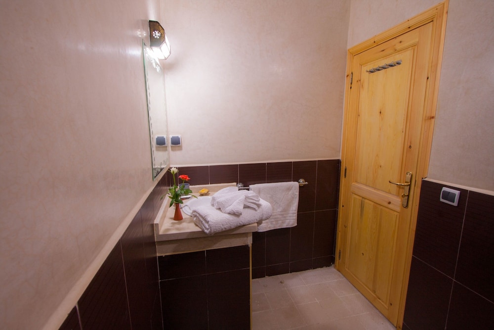 Riad Inaka 48/50