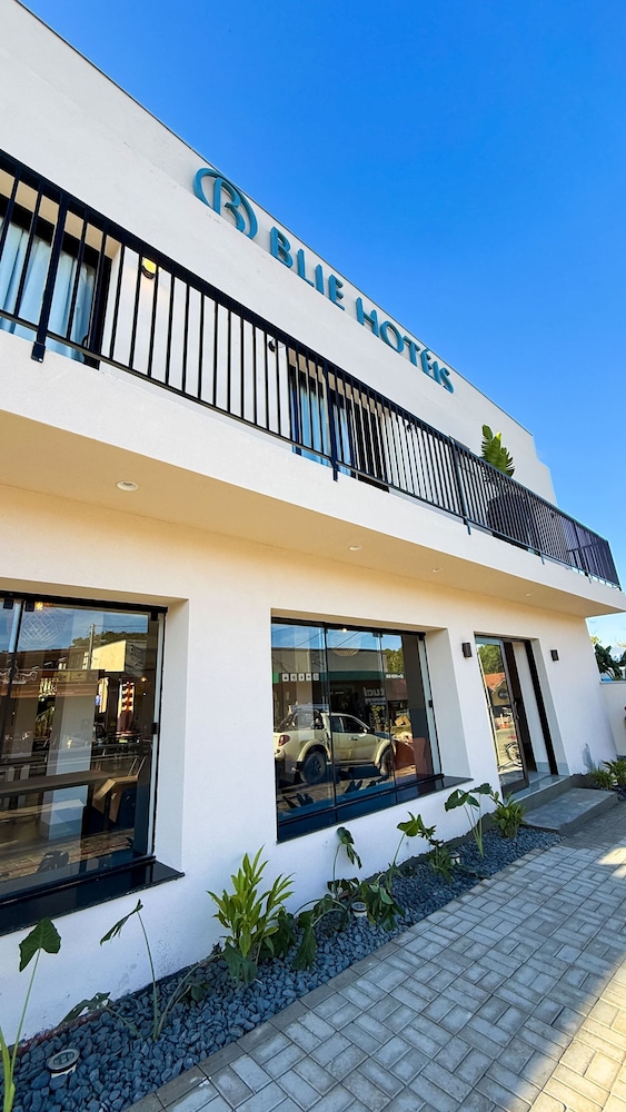 Clh Suites Bonito 4/50