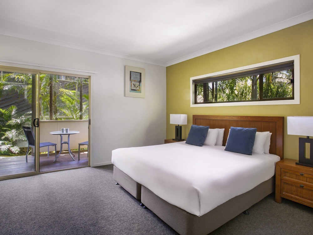 BreakFree Aanuka Beach Resort 18/69
