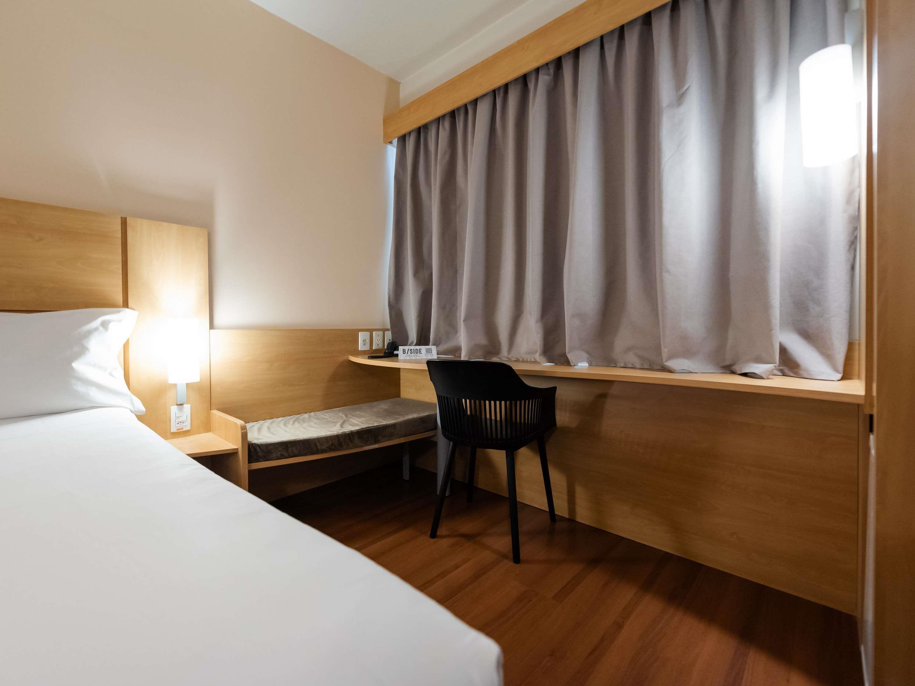 Standard, King Bed, Ibis Porto Alegre Moinhos De Vento 6/9