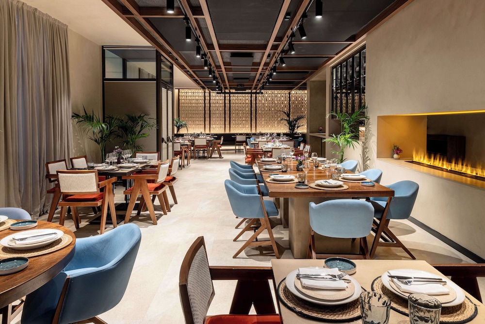 Radisson Collection Hotel, Magdalena Plaza Sevilla 57/73