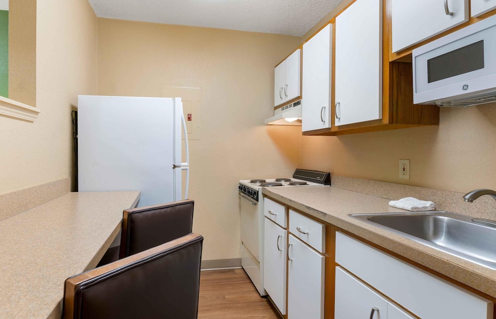 Extended Stay America - Chicago- O'hare - Allstate Arena 50/51