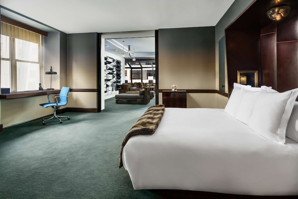 Royalton New York 17/48