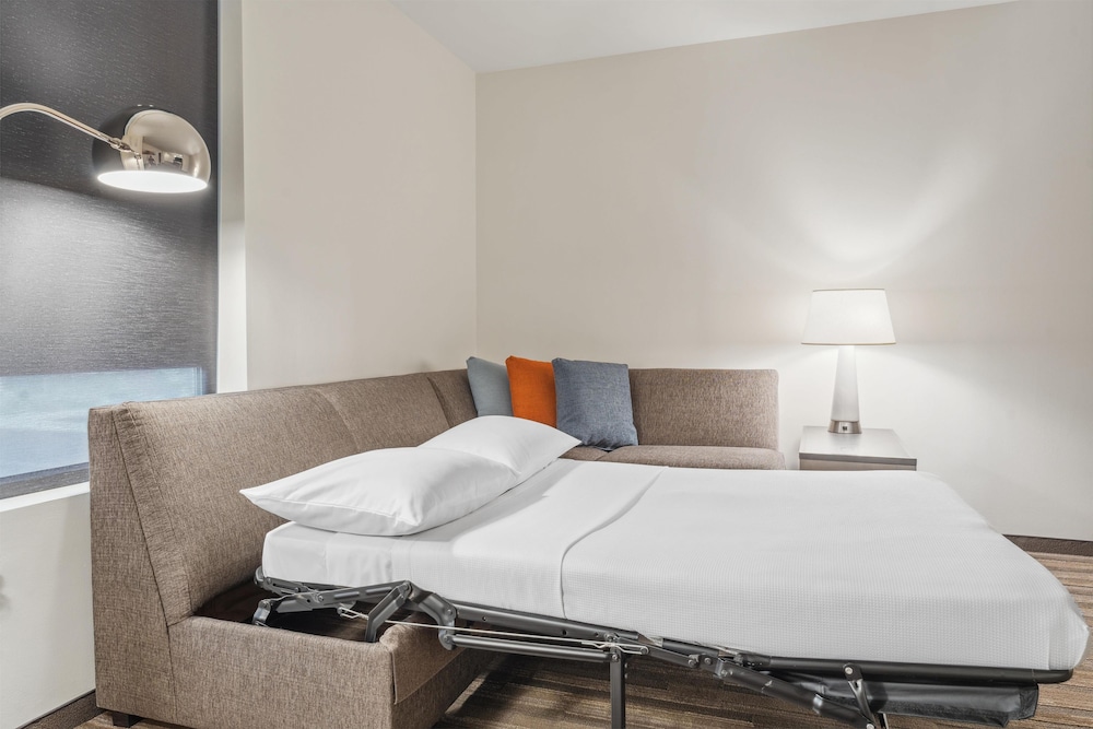 Hyatt House Orlando International Drive 24/60