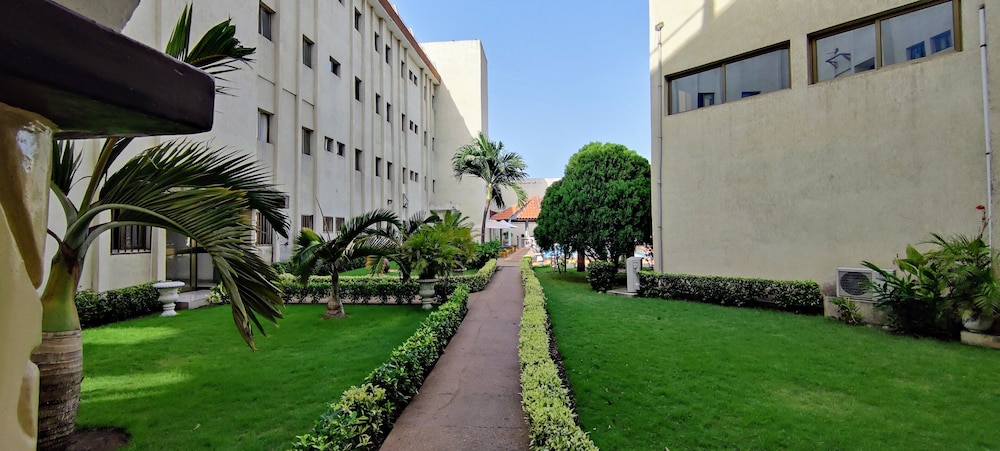 Hotel le Pelican 33/41
