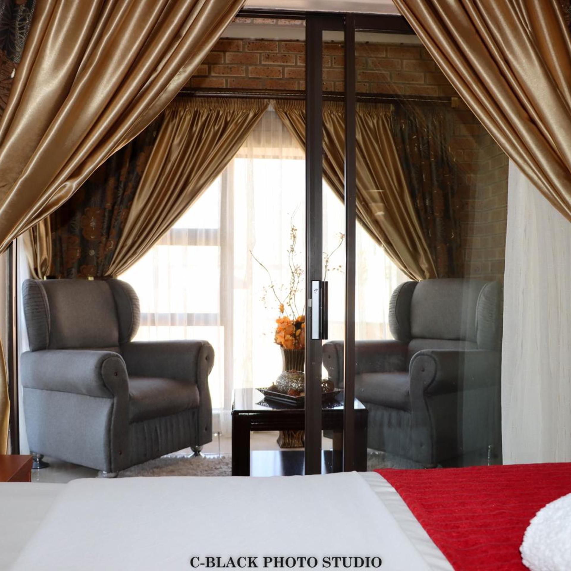 Meet Mekaar Resorts - Nquthu Hotel 27/34