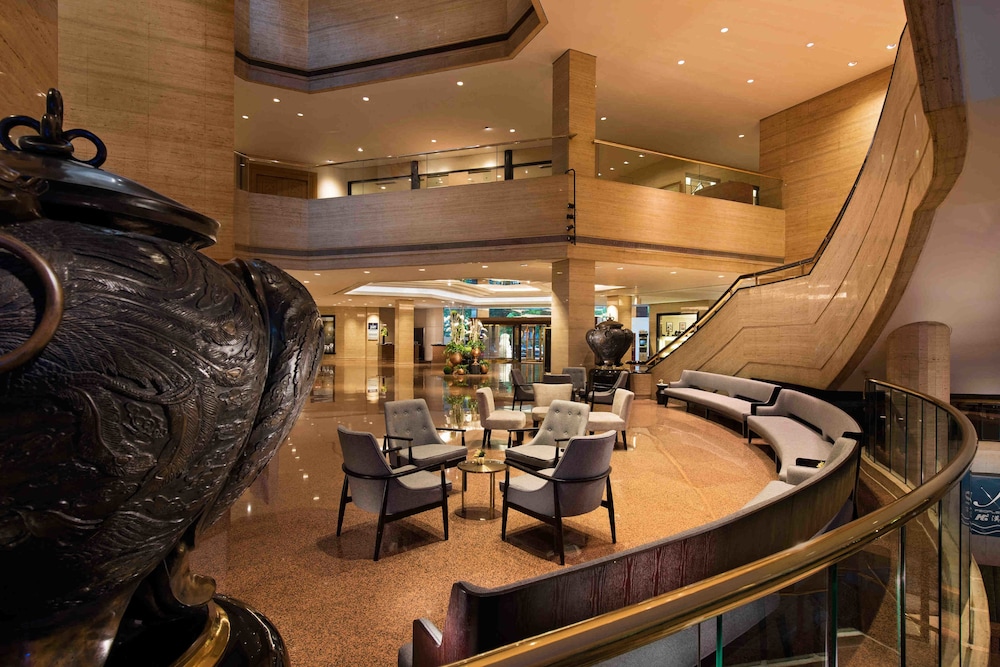 The Kunlun Jing An, WorldHotels Elite 21/54