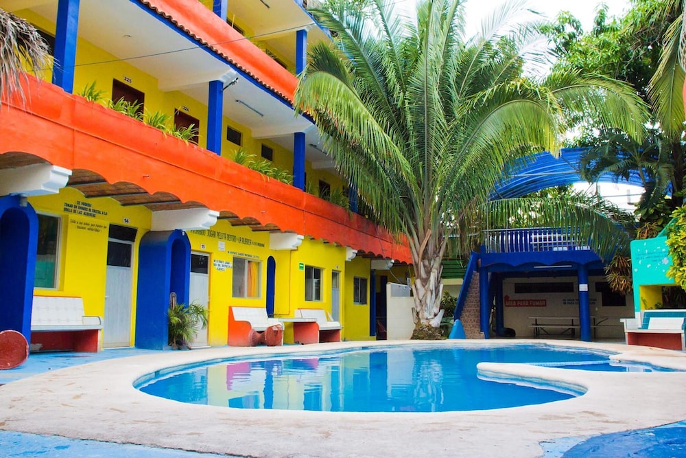 Posada Real 32/46