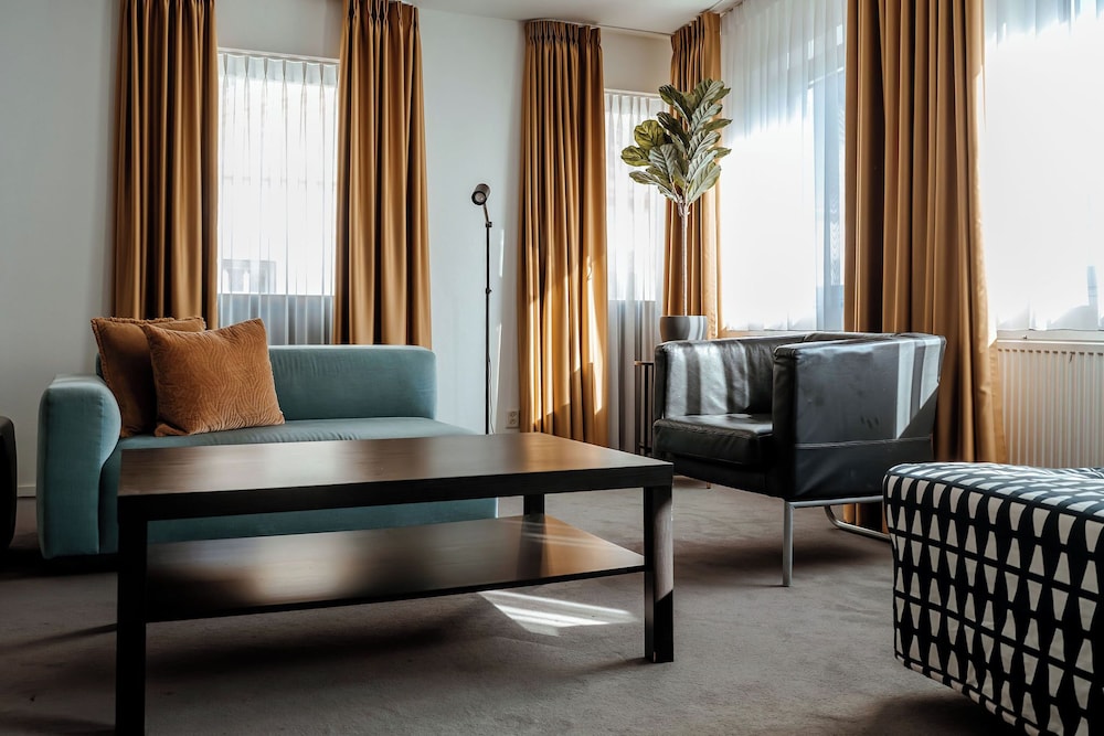 Derlon Hotel Maastricht 48/68