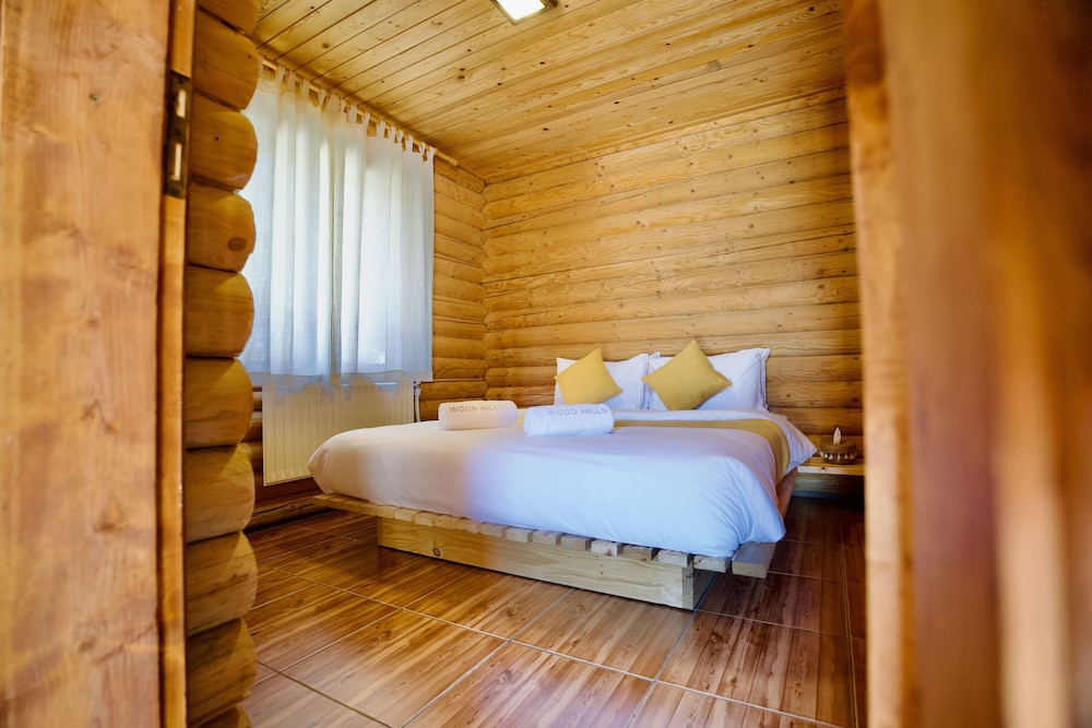Wood Hills Hotel & Resort 31/66