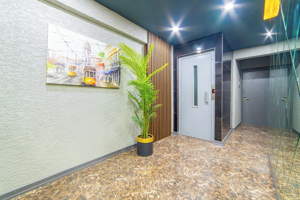 Aleph Hotel Istanbul 9/50